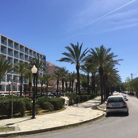 Alkyoni City Apartment Rhodes City Exterior foto