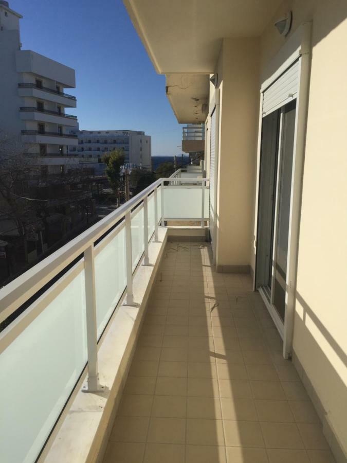 Alkyoni City Apartment Rhodes City Exterior foto