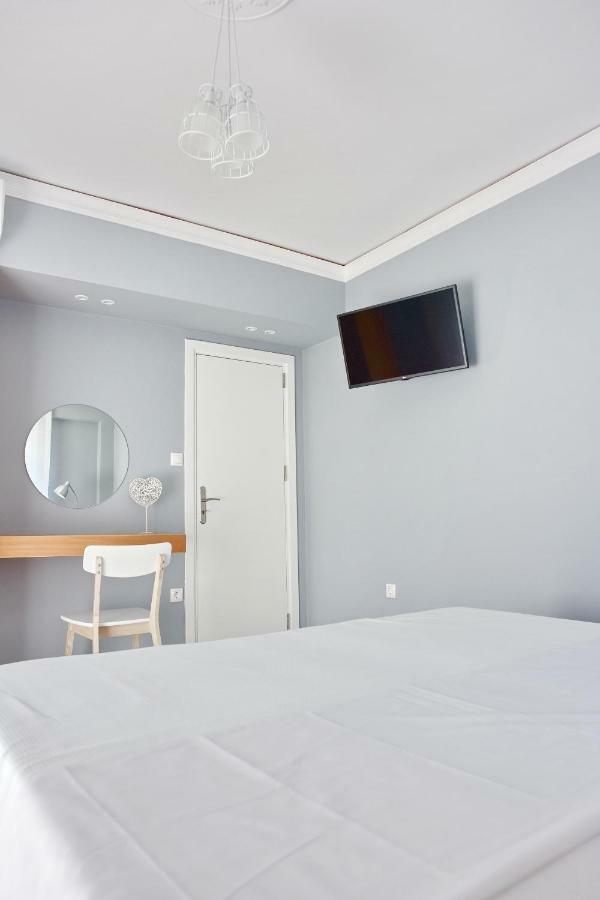 Alkyoni City Apartment Rhodes City Exterior foto