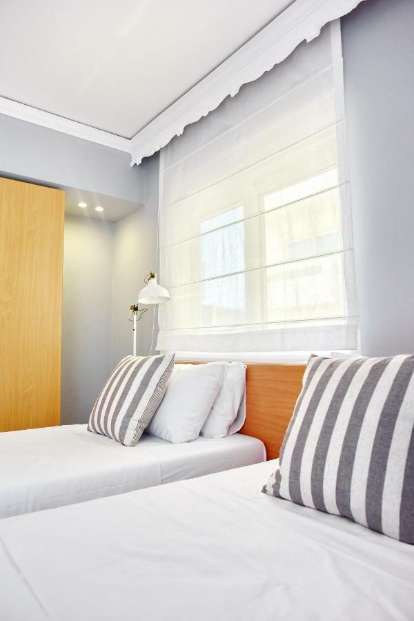 Alkyoni City Apartment Rhodes City Exterior foto