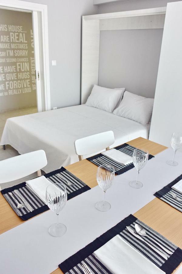 Alkyoni City Apartment Rhodes City Exterior foto