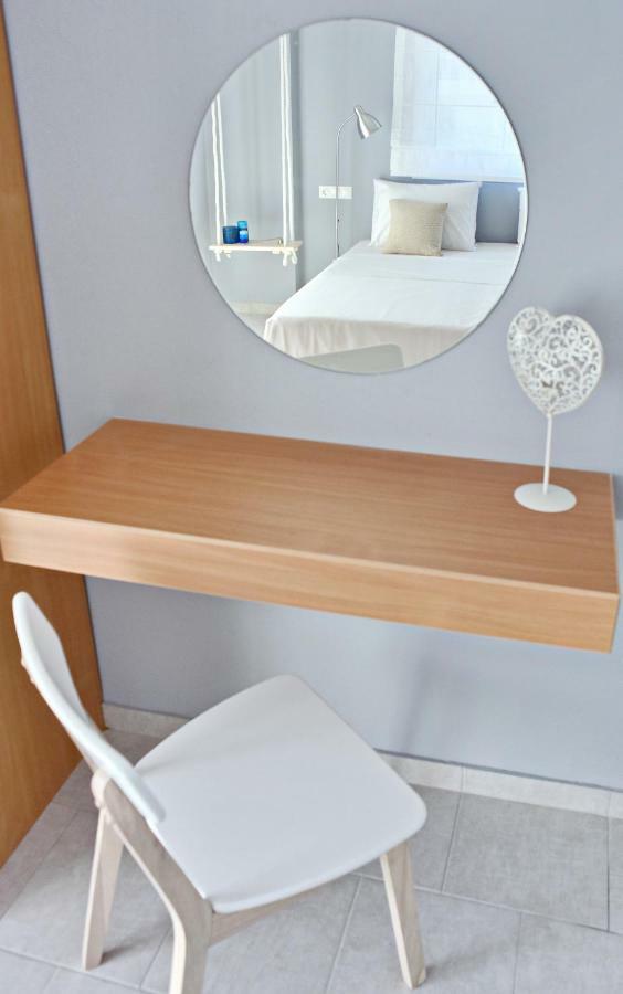 Alkyoni City Apartment Rhodes City Exterior foto